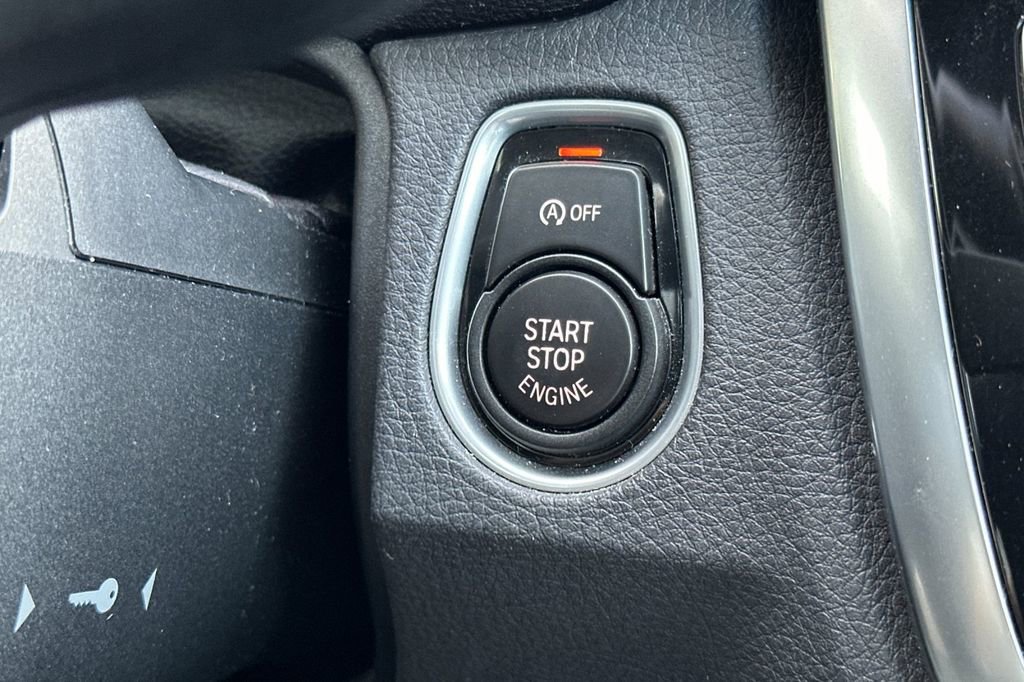 Used 2016 BMW 435i xDrive Coupe image 22