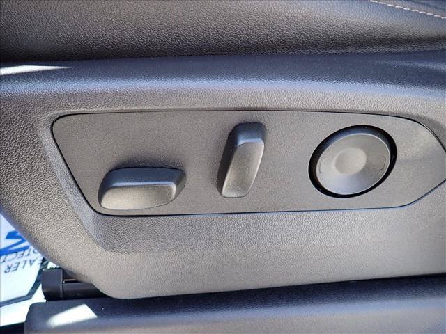 Used 2024 Chevrolet Silverado 1500 RST w/ Convenience Package II AWD/4WD image 14