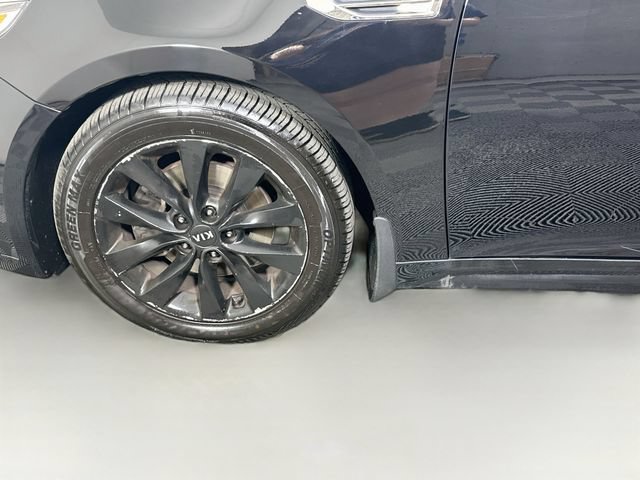 Used 2018 Kia Optima EX w/ Premium Package FWD image 36