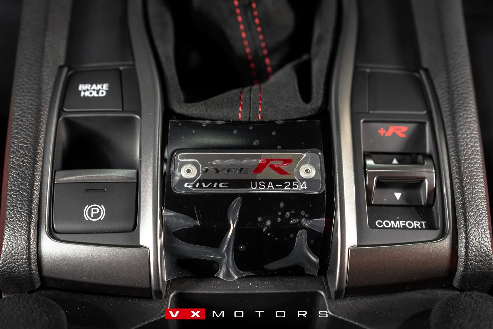 Used 2021 Honda Civic Type R Limited image 33