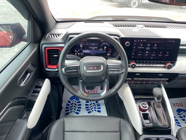 Used 2024 GMC Canyon AT4X AWD/4WD image 20