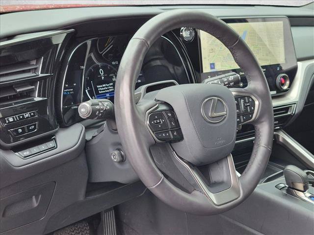 Used 2026 Lexus TX 350 AWD w/ Technology Package image 10