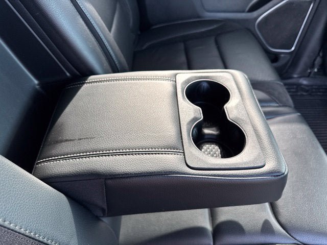 Used 2021 RAM 1500 Laramie AWD/4WD image 23
