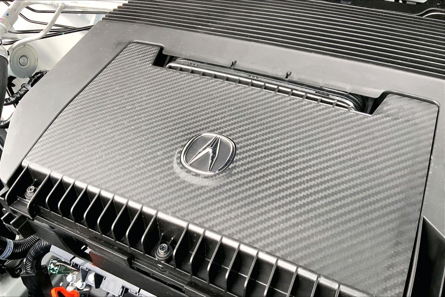 New 2026 Acura MDX A-Spec AWD/4WD image 19