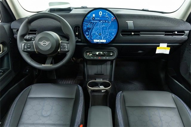 Certified 2025 MINI Cooper S image 21