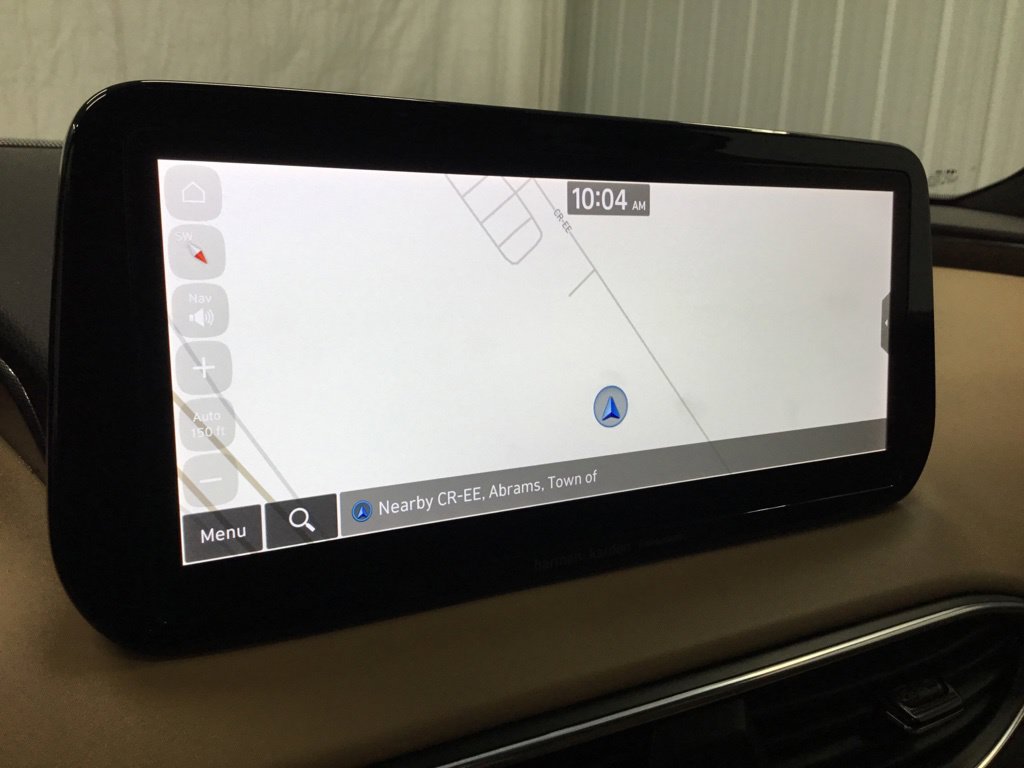 Used 2023 Hyundai Santa Fe Calligraphy FWD image 29