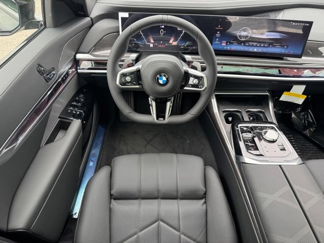 New 2026 BMW 760i xDrive AWD/4WD image 18