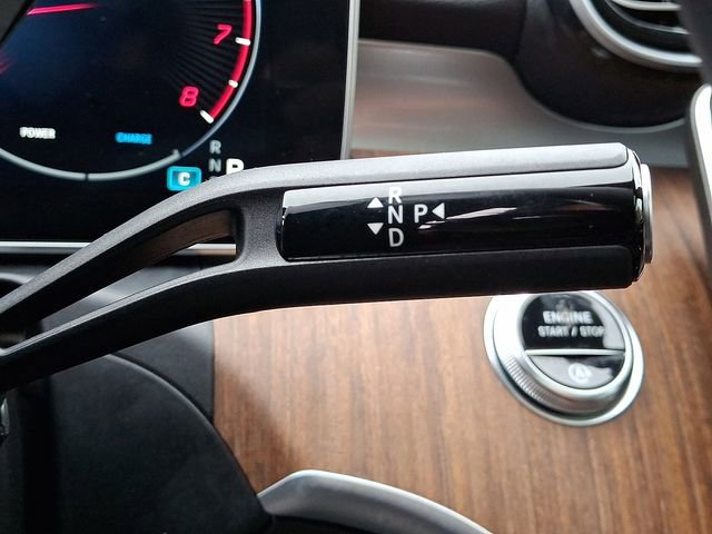Used 2024 Mercedes-Benz C 300 4MATIC Sedan image 18