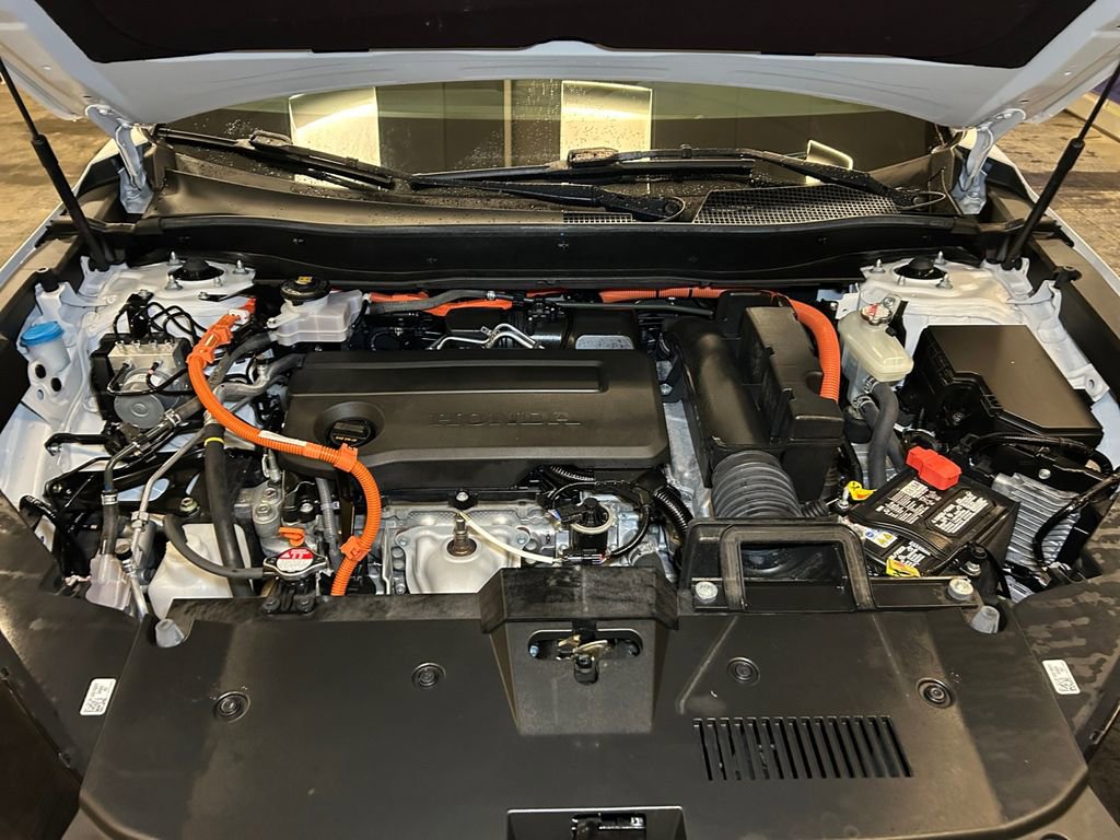 Used 2025 Honda CR-V Sport image 22