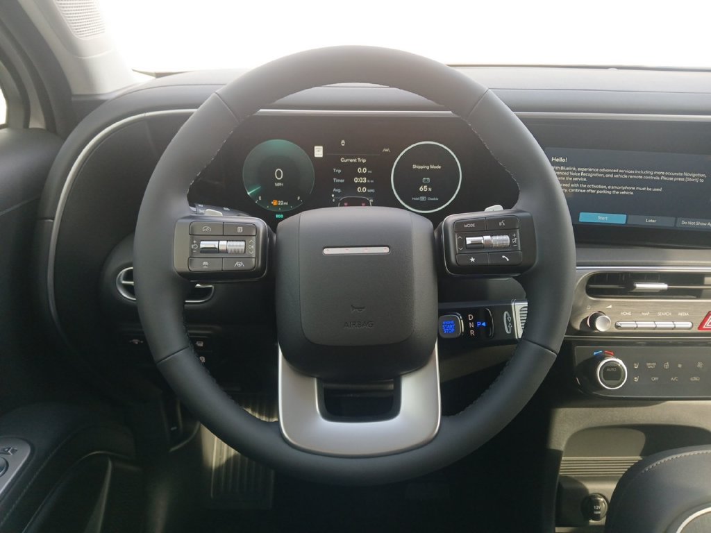 New 2027 Hyundai Palisade SEL Premium FWD image 13