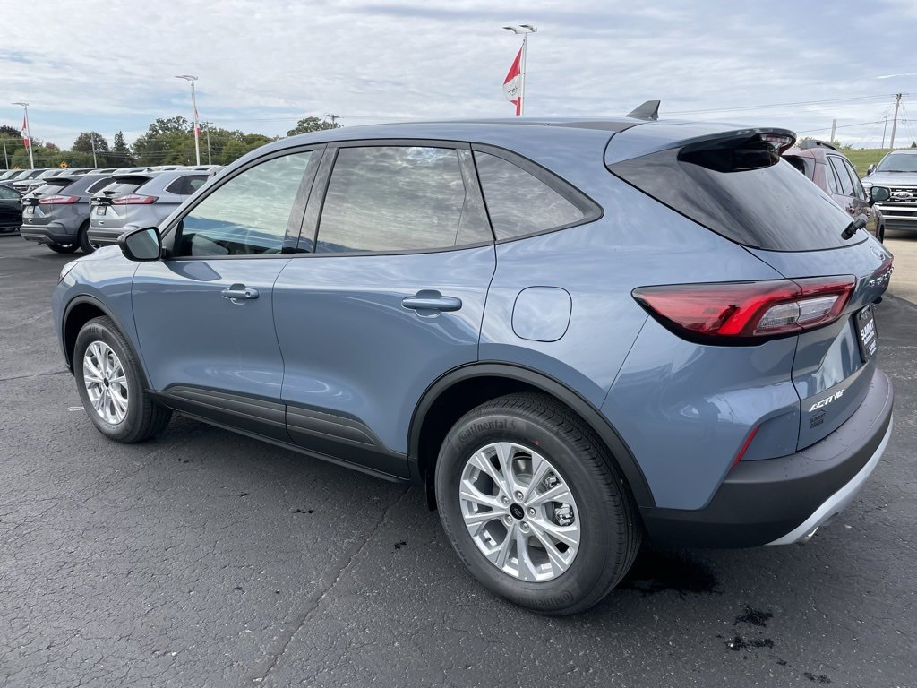 New 2026 Ford Escape Active image 5