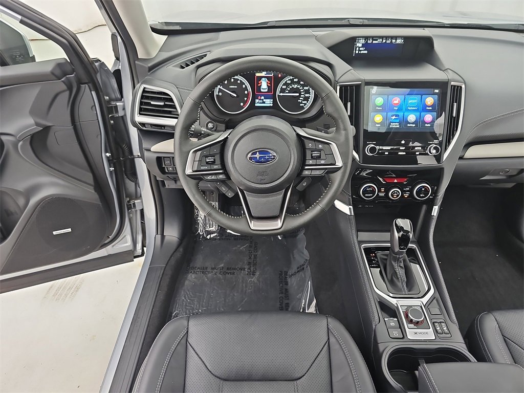 Used 2024 Subaru Forester Limited image 23