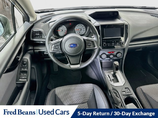 Used 2019 Subaru Crosstrek 2.0i Premium w/ Popular Package #3 AWD/4WD image 27