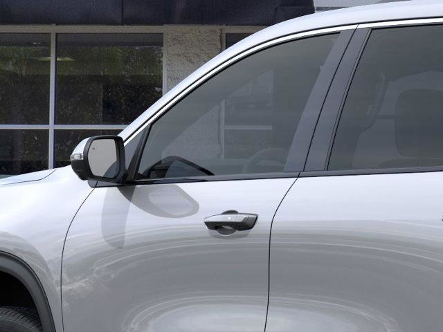 New 2026 GMC Acadia Elevation image 12