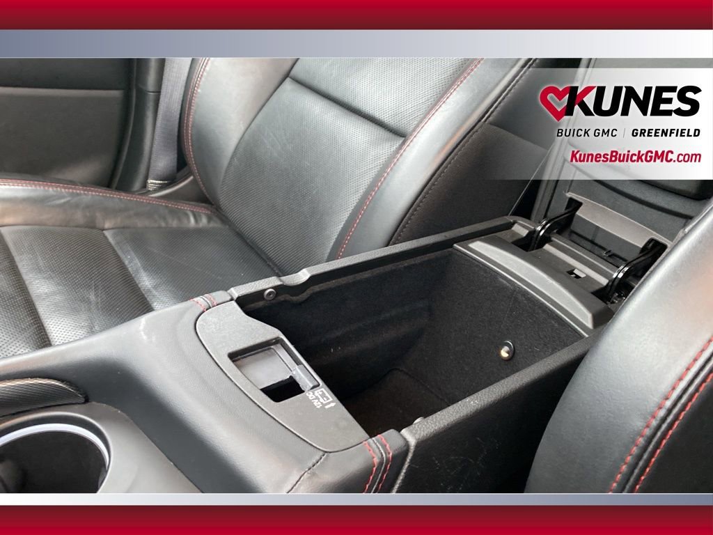 Used 2024 Dodge Durango R/T image 31