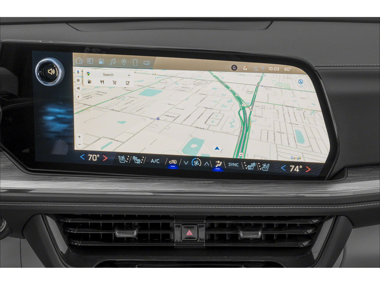New 2026 Chevrolet Suburban Premier AWD/4WD image 39