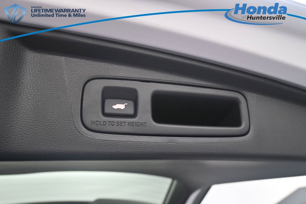 New 2027 Honda CR-V EX-L image 20