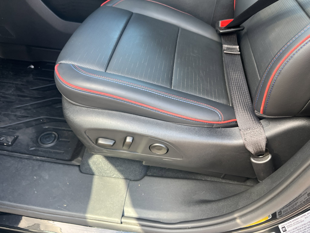 Used 2024 Chevrolet Silverado EV RST image 16