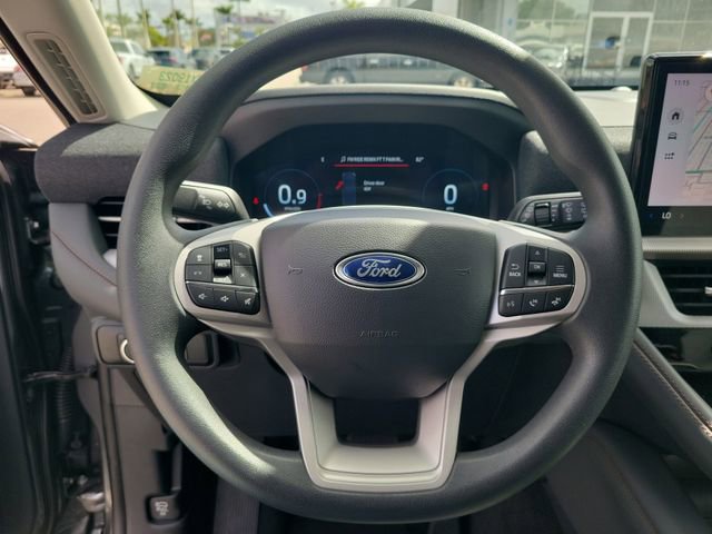 Used 2026 Ford Explorer Active RWD image 16