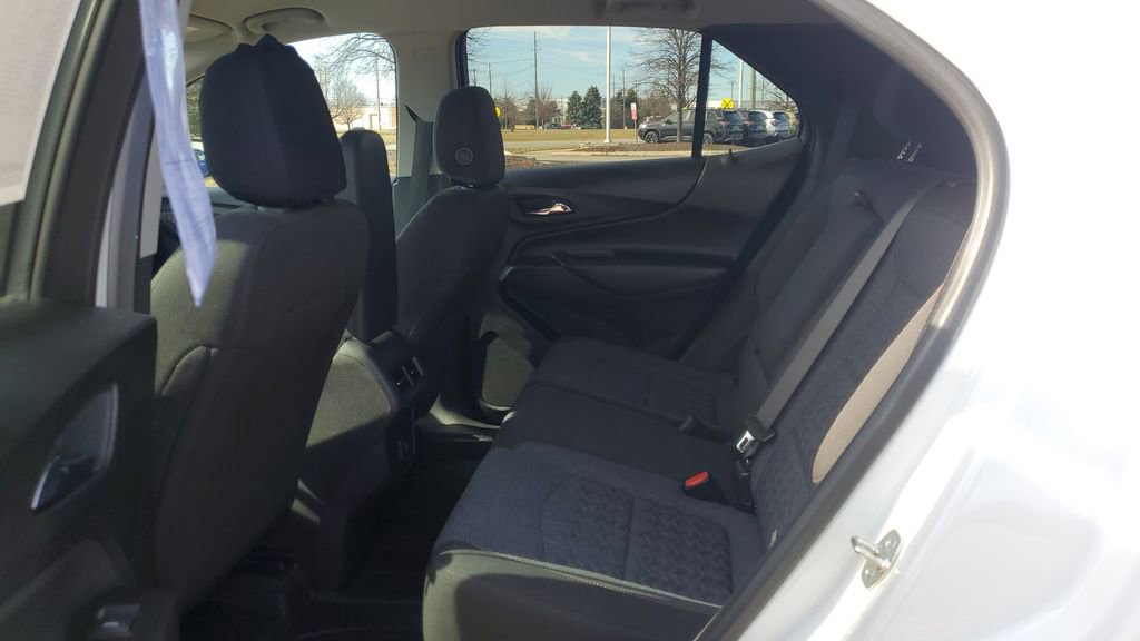Used 2023 Chevrolet Equinox LT image 22