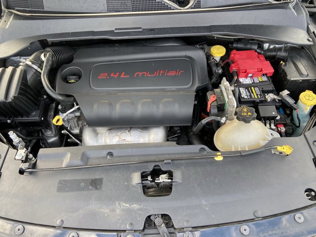 Used 2019 Jeep Compass Latitude image 8