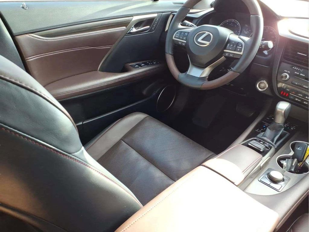 Used 2017 Lexus RX 350 FWD w/ Premium Package image 10