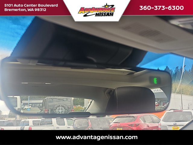 Used 2021 Lexus ES 350 w/ Premium Package FWD image 16