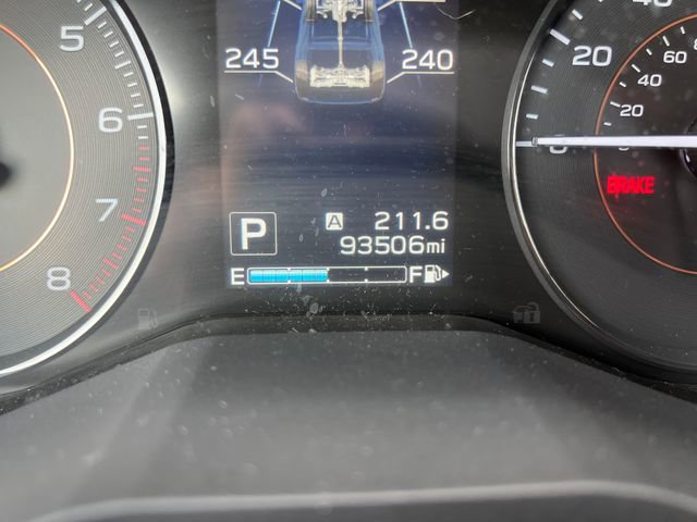 Used 2018 Subaru Crosstrek 2.0i Premium w/ Eyesight System AWD/4WD image 21
