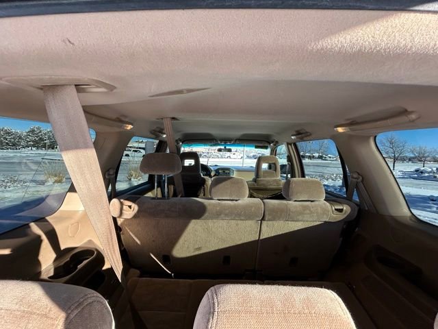 Used 2005 Honda Pilot EX image 23