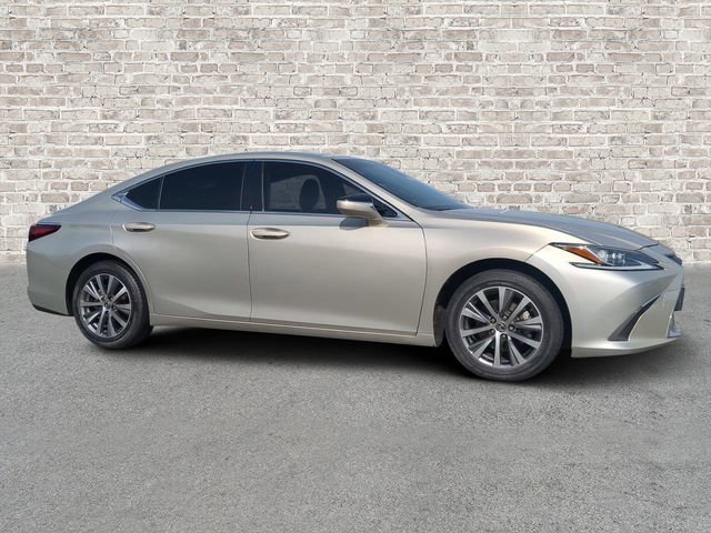 Used 2019 Lexus ES 350 w/ Accessory Package 2 image 1