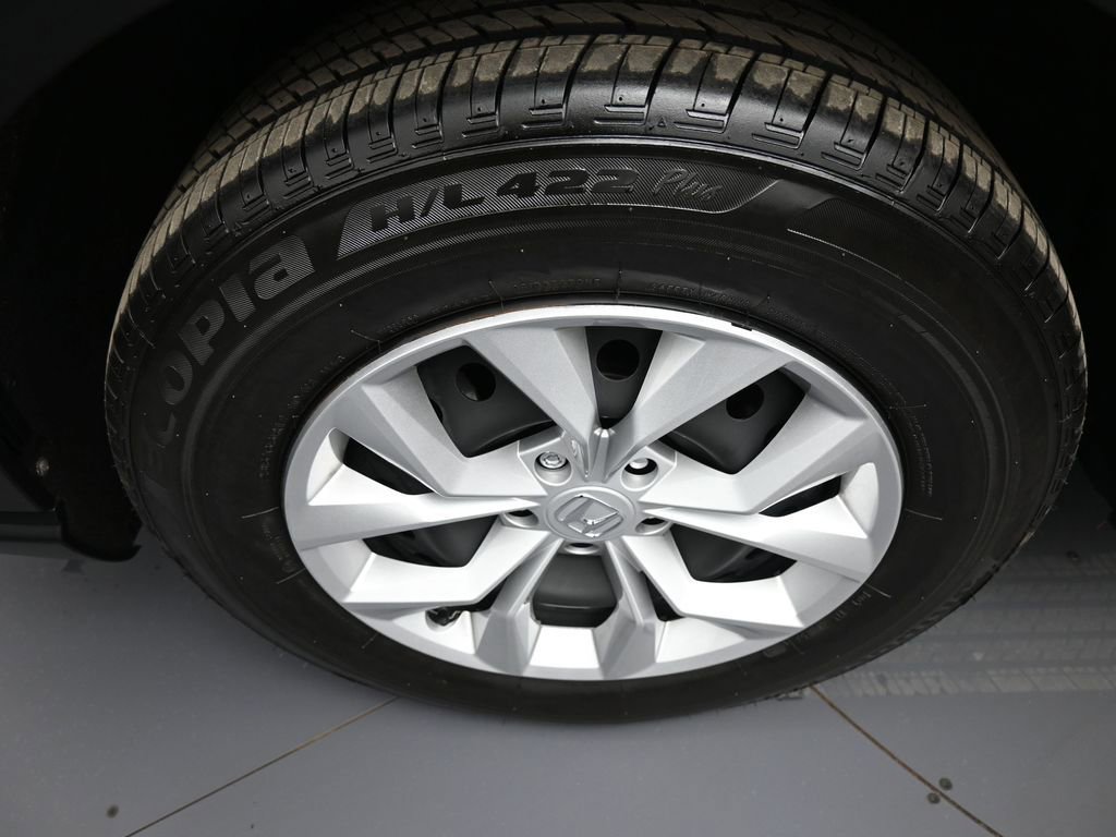 Certified 2025 Honda CR-V LX image 14