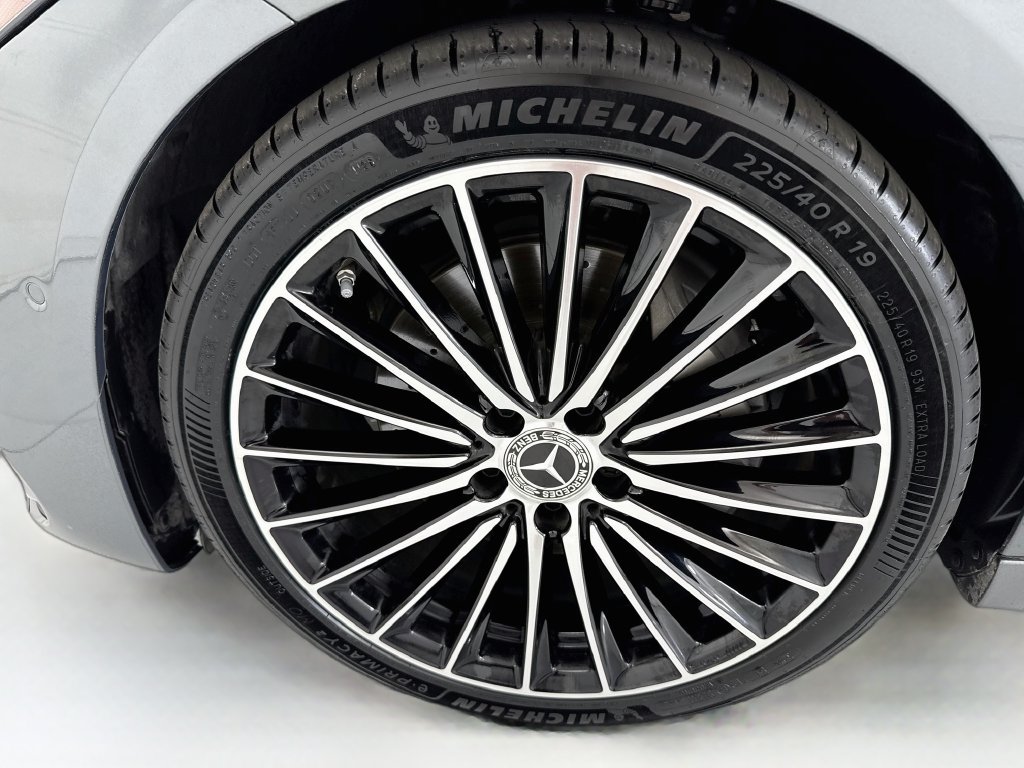 Certified 2024 Mercedes-Benz C 300 Sedan image 29