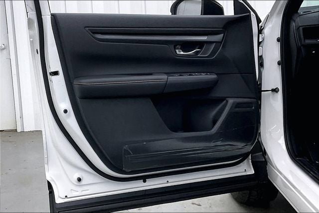 New 2026 Honda CR-V TrailSport image 11