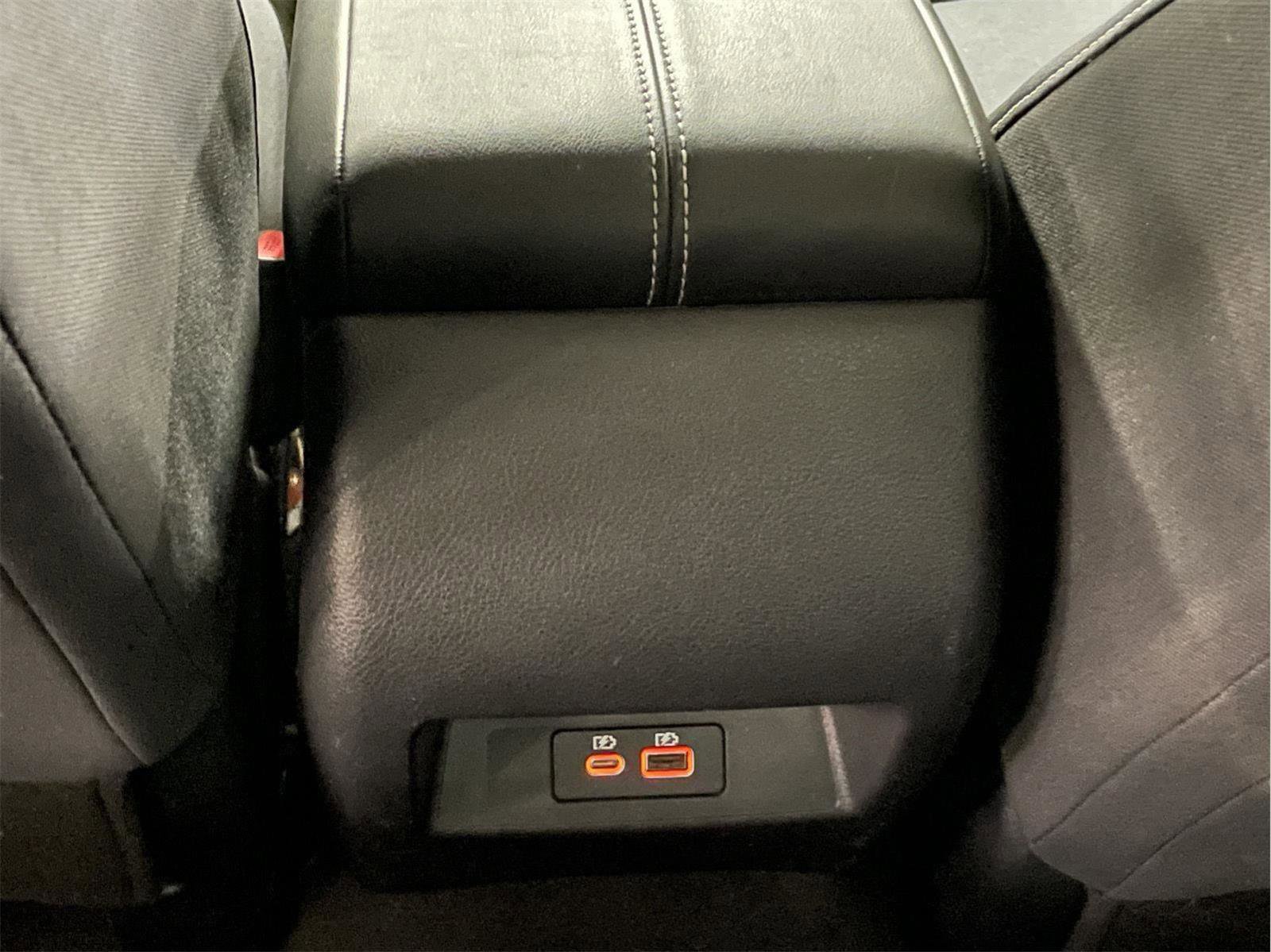 Used 2022 Nissan Altima 2.5 SV image 16