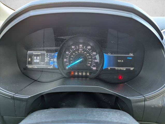 Used 2022 Ford Edge ST-Line AWD/4WD image 15