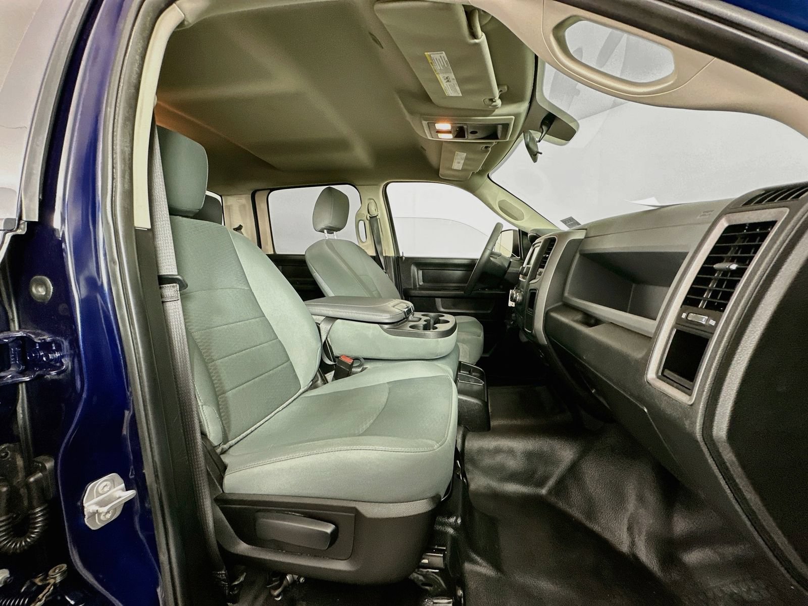 Used 2019 RAM 1500 Tradesman w/ Popular Equipment Group AWD/4WD image 26