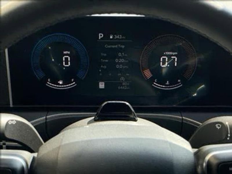 New 2025 Hyundai Santa Fe XRT image 36