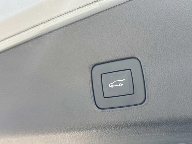 Used 2025 Chevrolet TrailBlazer ACTIV w/ Convenience Package FWD image 15