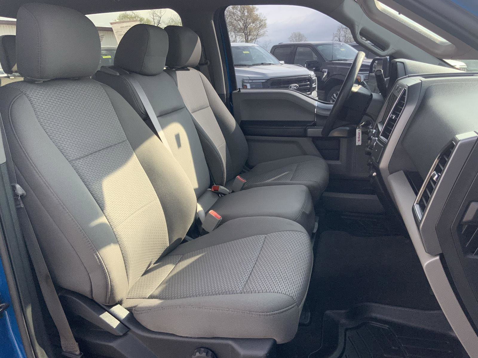 Used 2020 Ford F150 XLT w/ XTR Package AWD/4WD image 57