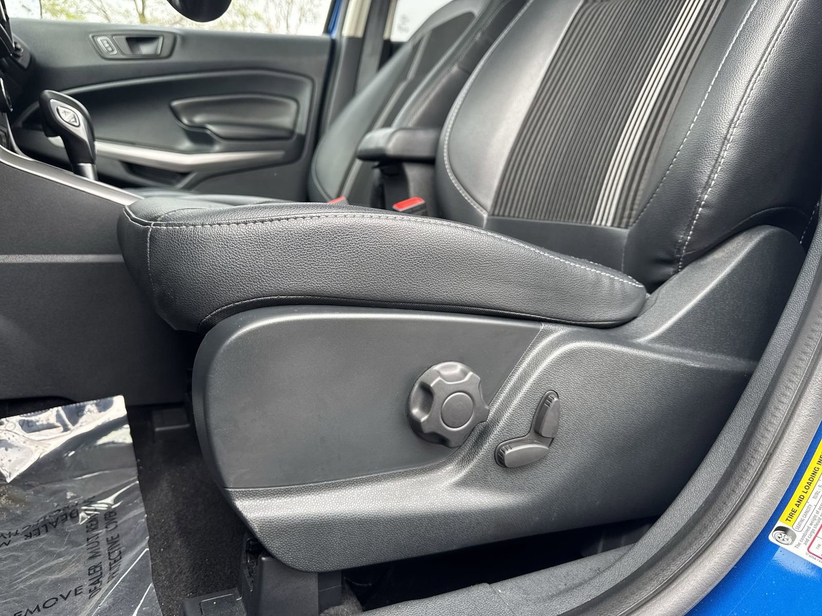 Used 2022 Ford EcoSport SES AWD/4WD image 26