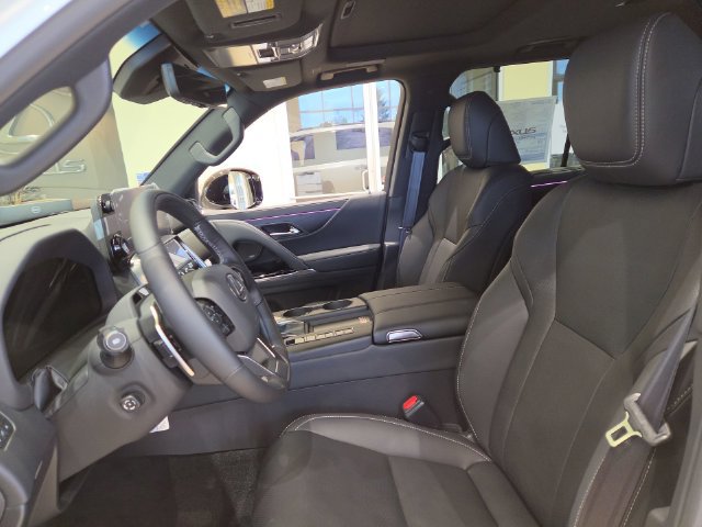 New 2026 Lexus LX 600 4WD w/ Appearance Package image 14