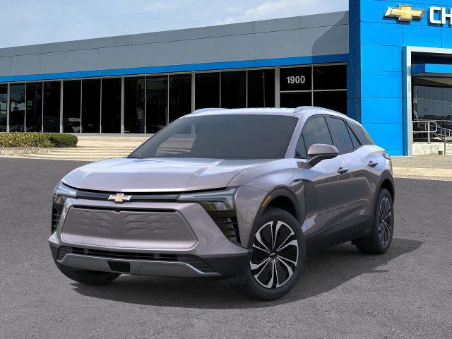 Used 2026 Chevrolet Blazer EV LT image 6