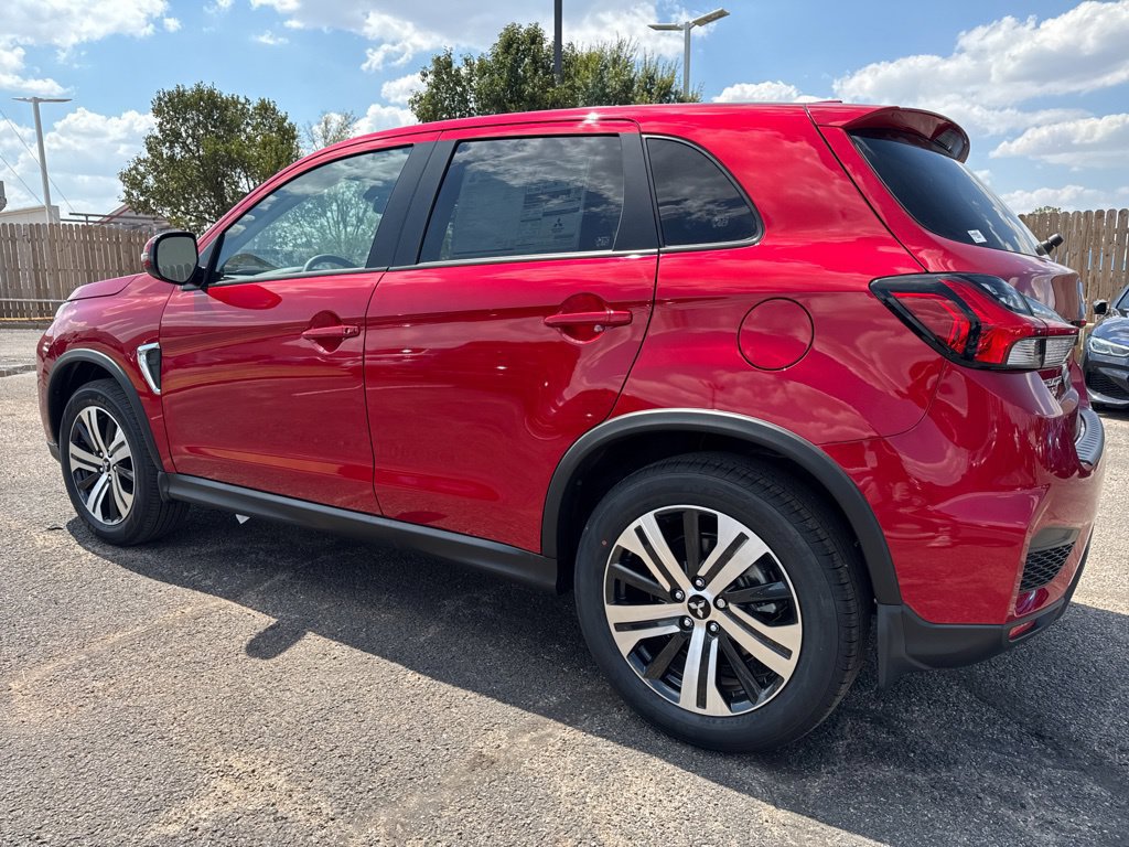 New 2027 Mitsubishi Outlander Sport SE FWD image 6