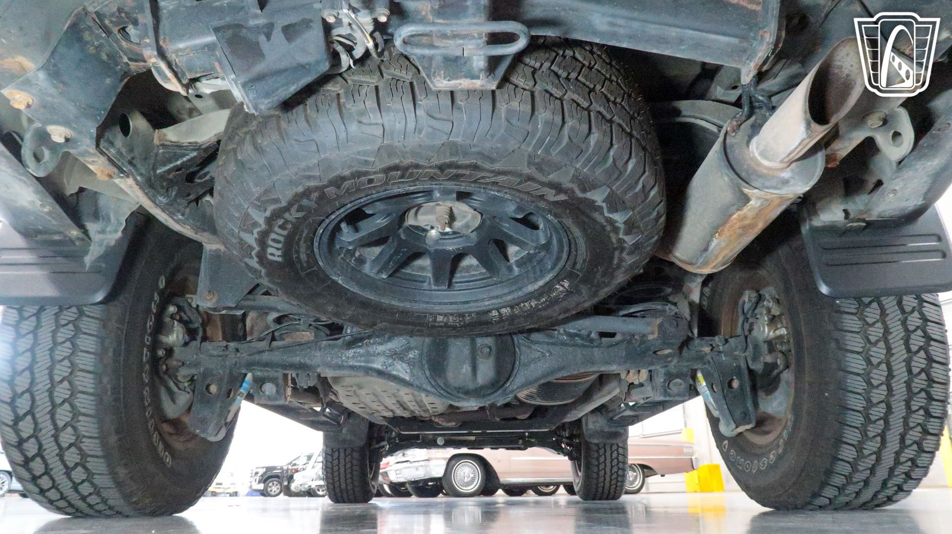 Used 2002 Toyota Sequoia SR5 w/ Alloy Wheel Pkg AWD/4WD image 23