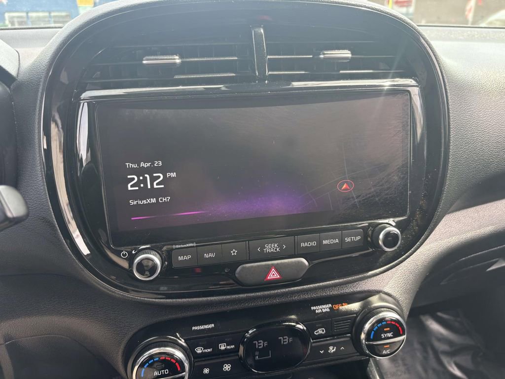 Used 2023 Kia Soul S FWD image 31