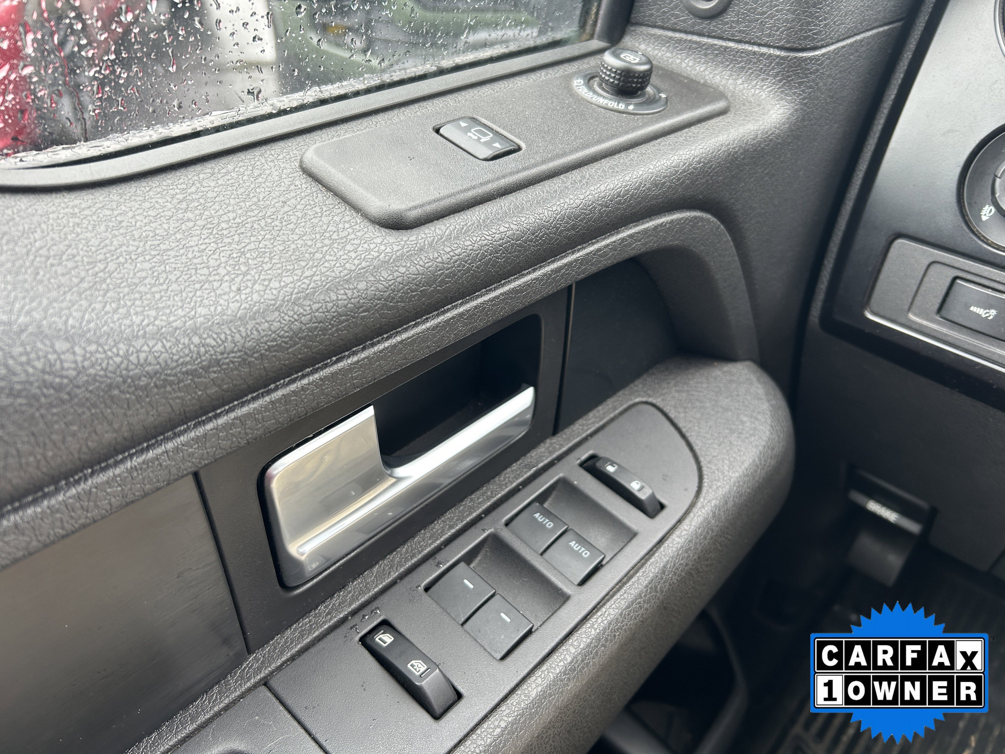 Used 2014 Ford F150 FX4 w/ Equipment Group 402A Luxury image 18