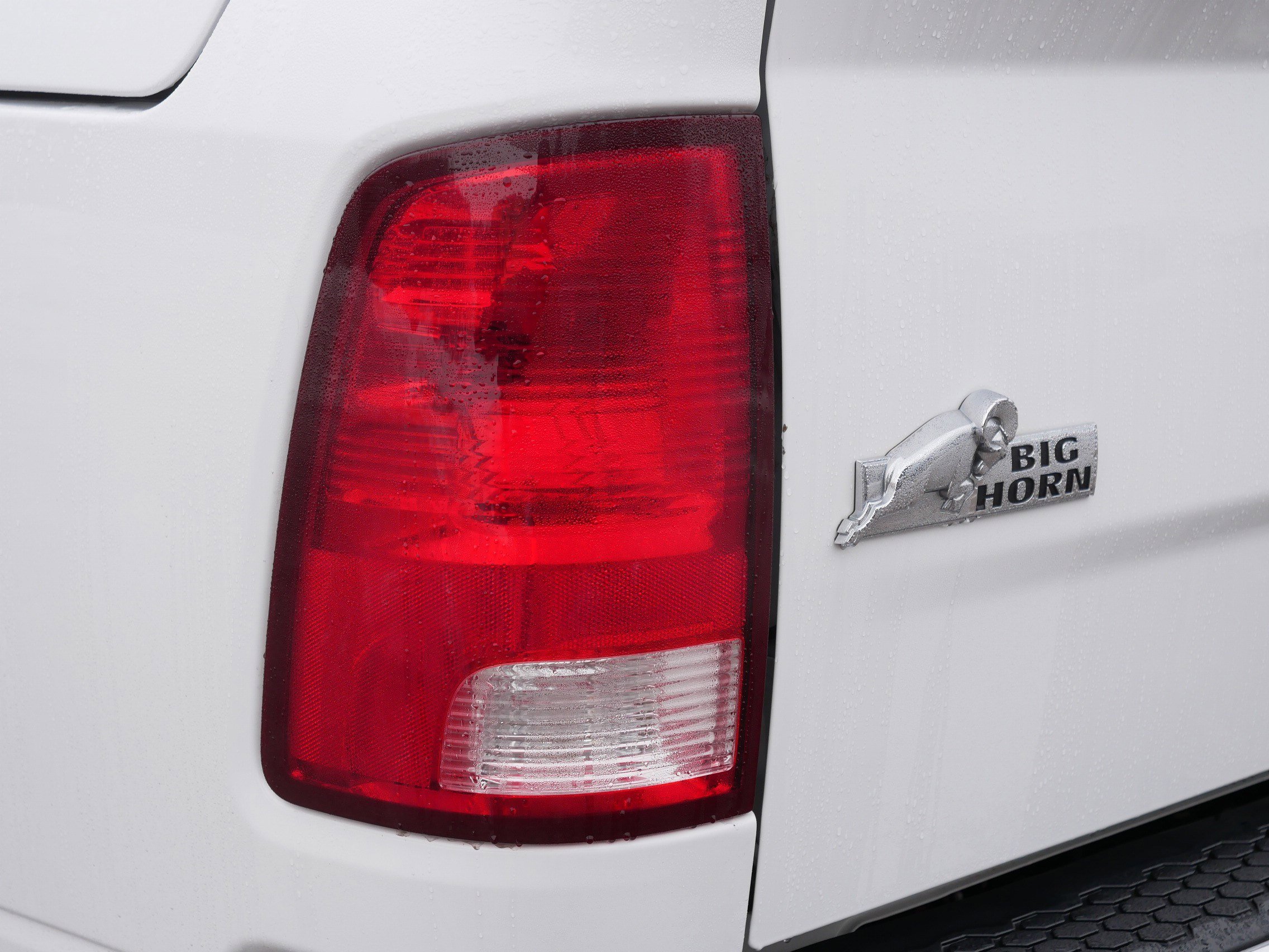 Certified 2018 RAM 1500 Big Horn image 17