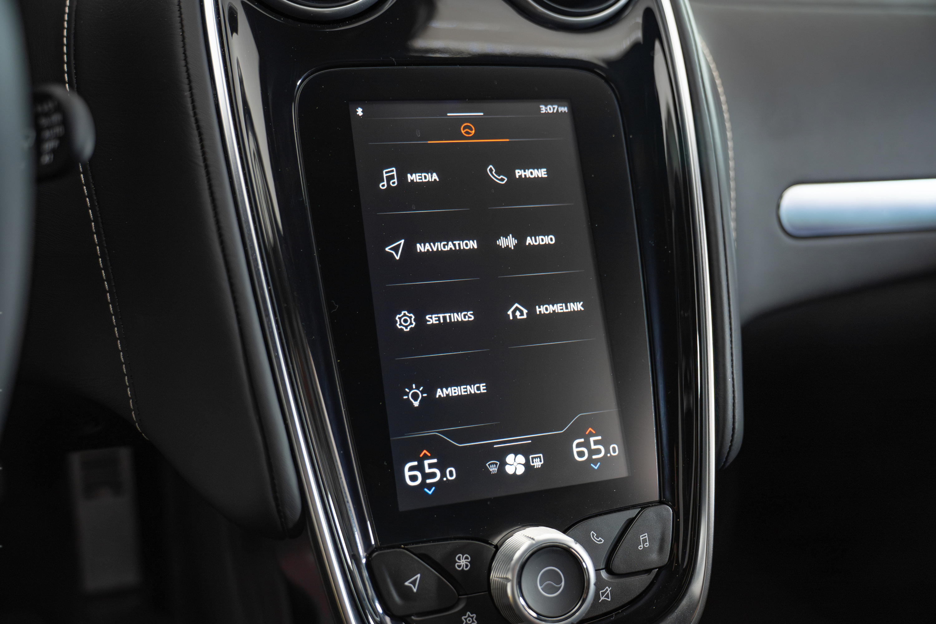 Used 2025 McLaren GTS RWD image 13
