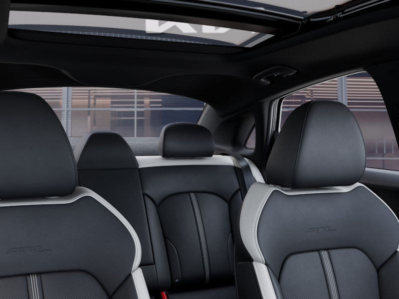 New 2025 Kia K5 GT-Line w/ GT-Line Premium Package FWD image 28