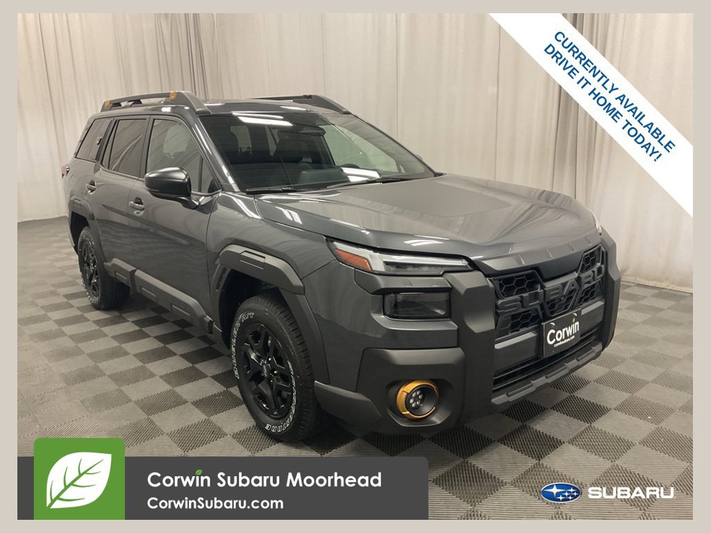 New 2026 Subaru Outback Wilderness AWD/4WD 360° Tour
